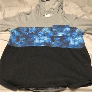 On The Byas Galaxy Hoodie